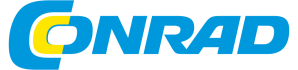 Conrad Logo