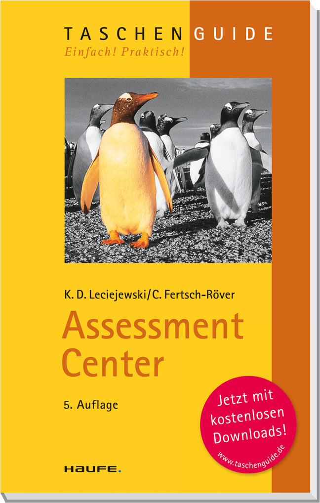 Assessment Center