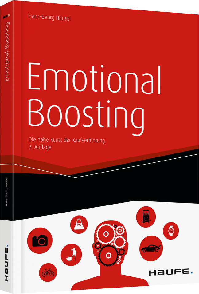 Emotional Boosting