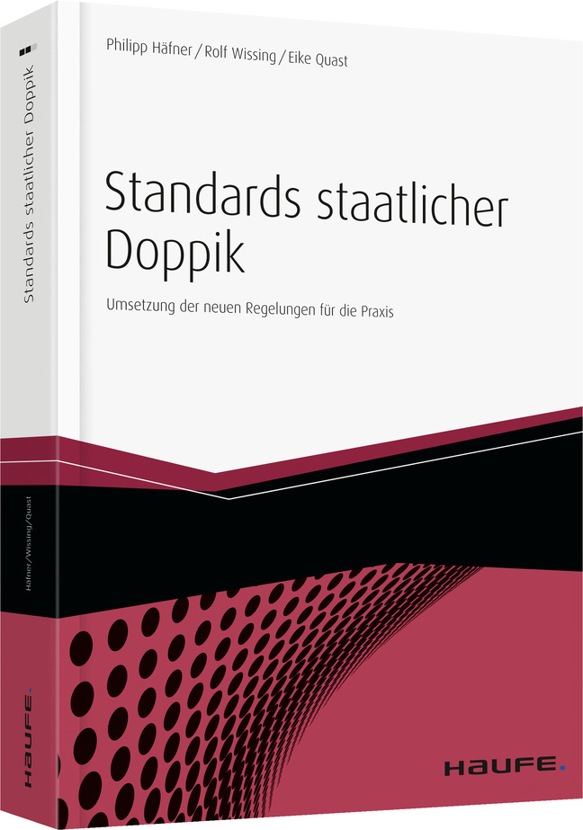 Standards staatlicher Doppik
