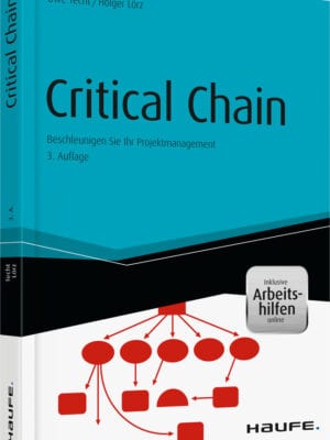 Critical Chain - inkl. Arbeitshilfen online