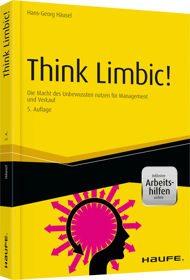 Think Limbic! Inkl. Arbeitshilfen online