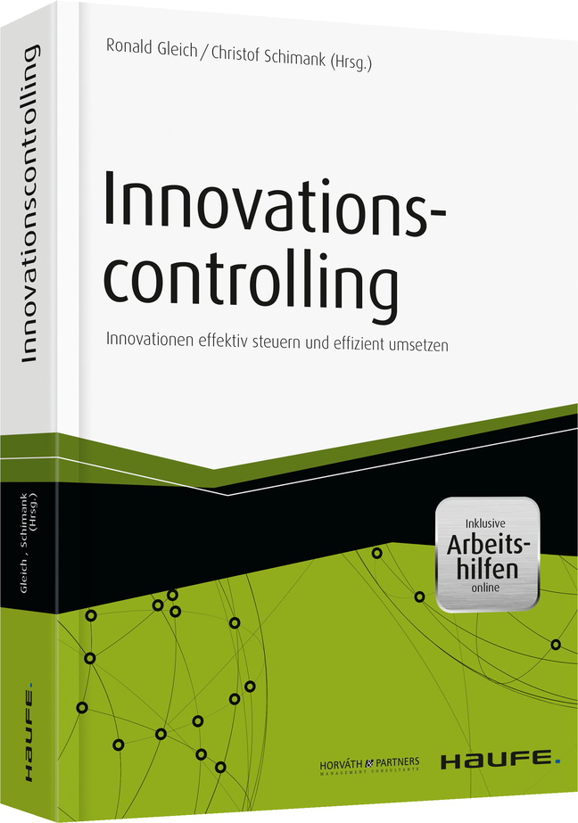 Innovationscontrolling