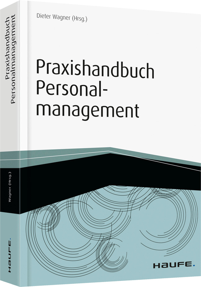 Praxishandbuch Personalmanagement