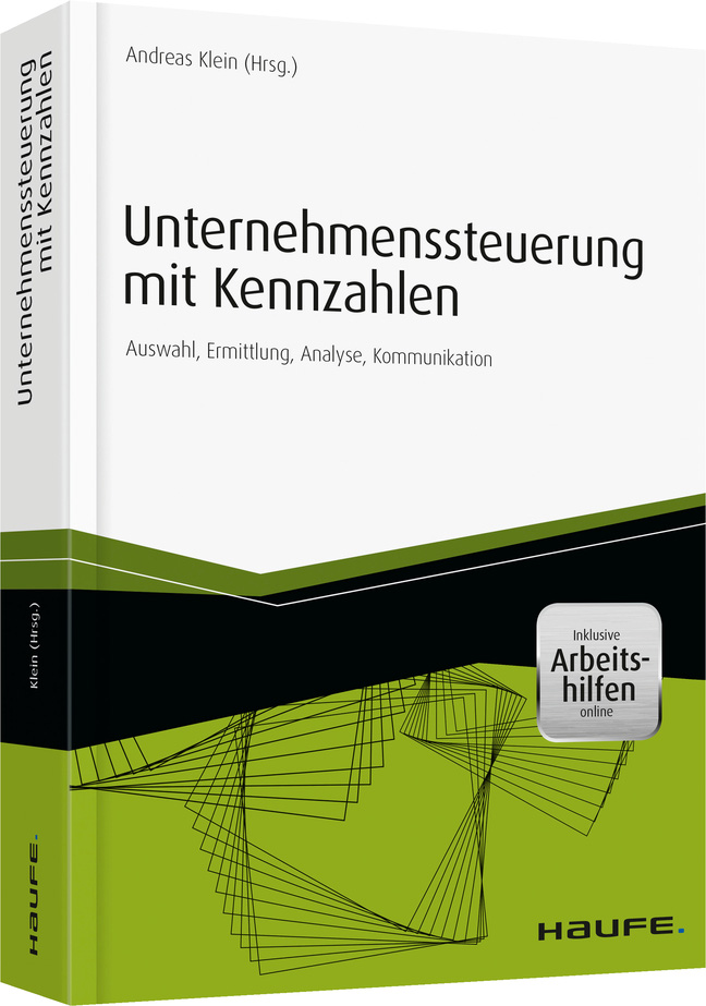 Unternehmenssteuerung mit Kennzahlen