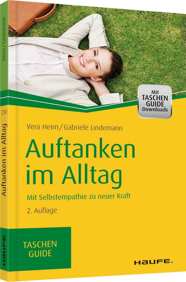 Auftanken im Alltag