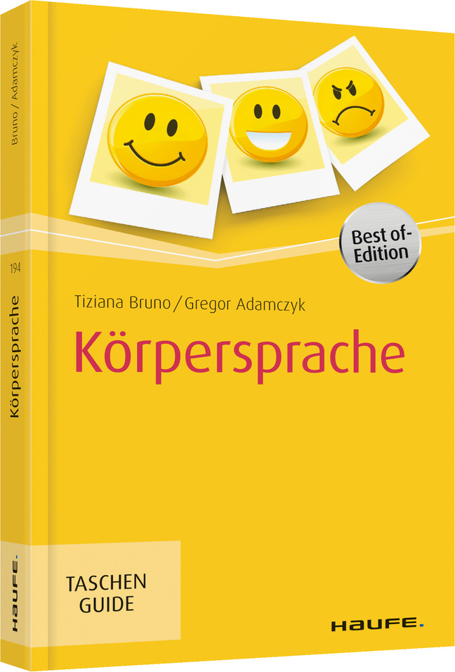 Körpersprache