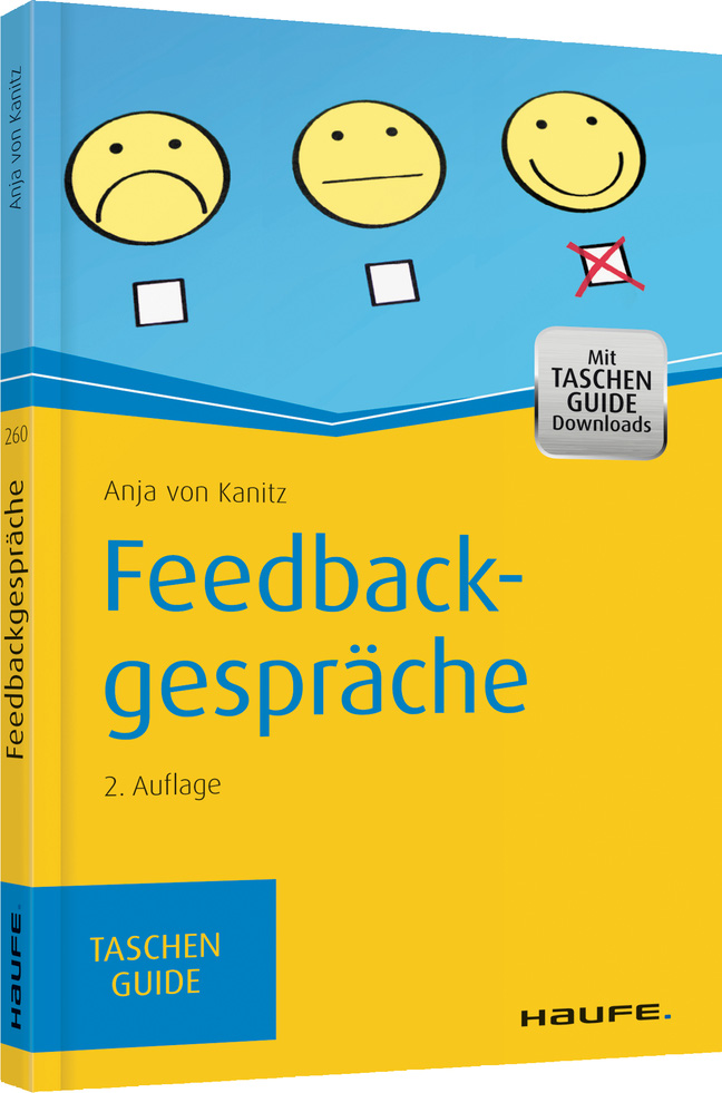 Feedbackgespräche