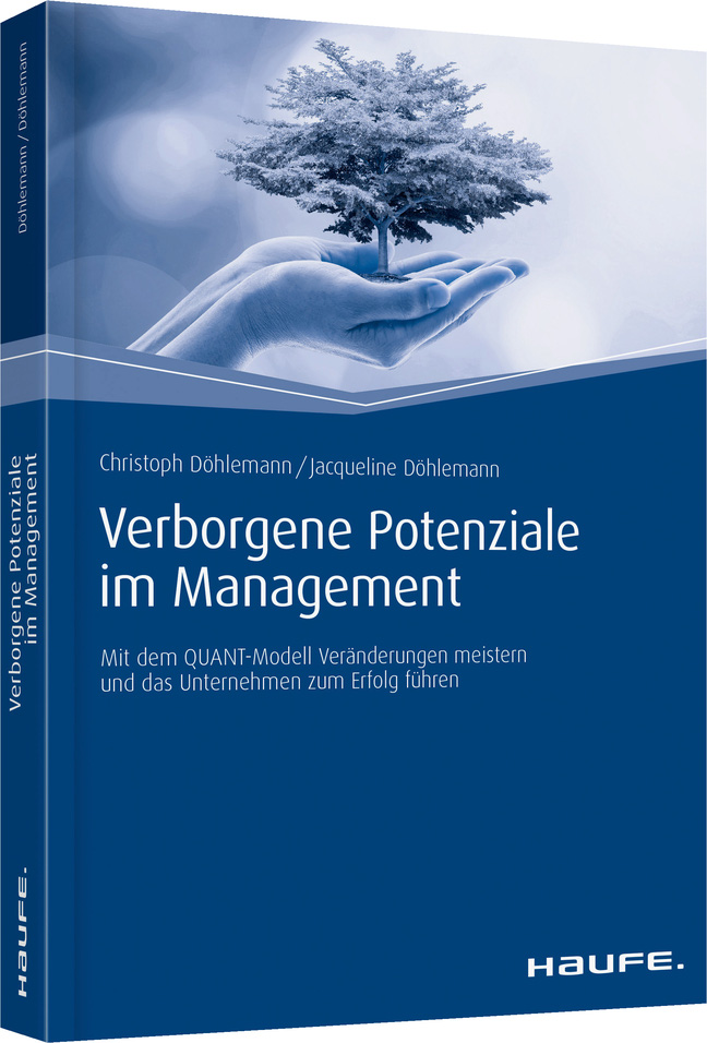 Verborgene Potenziale im Management