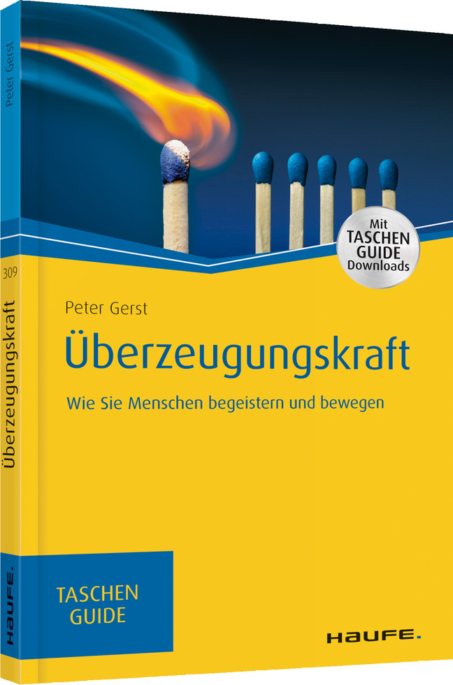 Überzeugungskraft