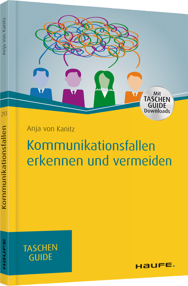 Kommunikationsfallen erkennen und vermeiden
