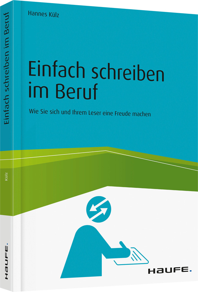 Einfach schreiben im Beruf