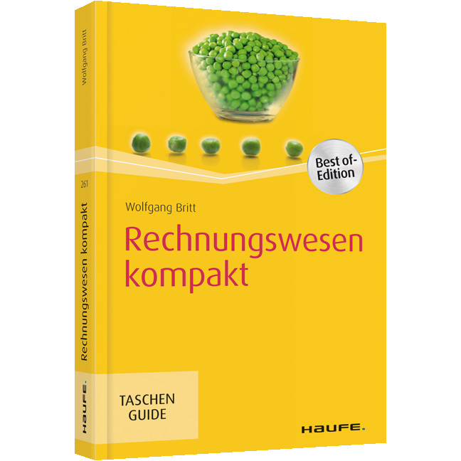 Rechnungswesen kompakt