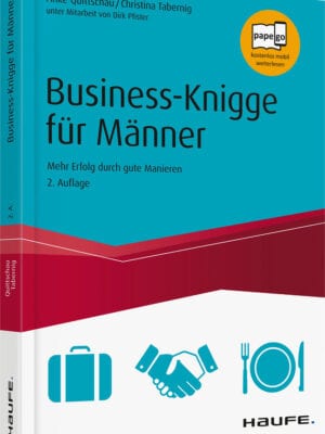 Business Knigge für Männer