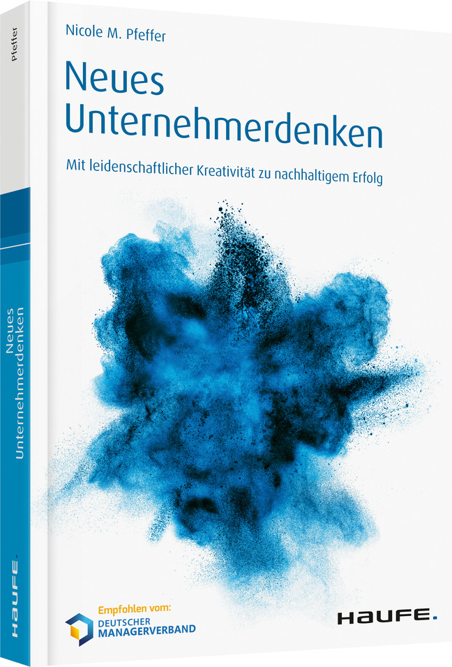 Neues Unternehmerdenken