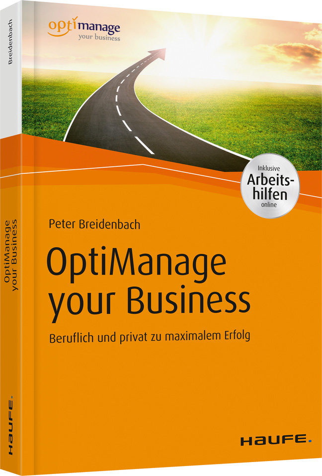OptiManage your Business