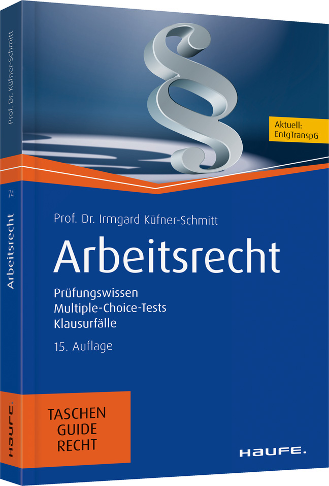 Arbeitsrecht