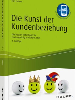 Die Kunst der Kundenbeziehung