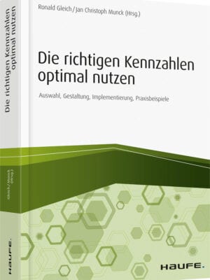 Die richtigen Kennzahlen optimal nutzen