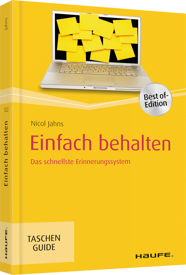 Einfach behalten