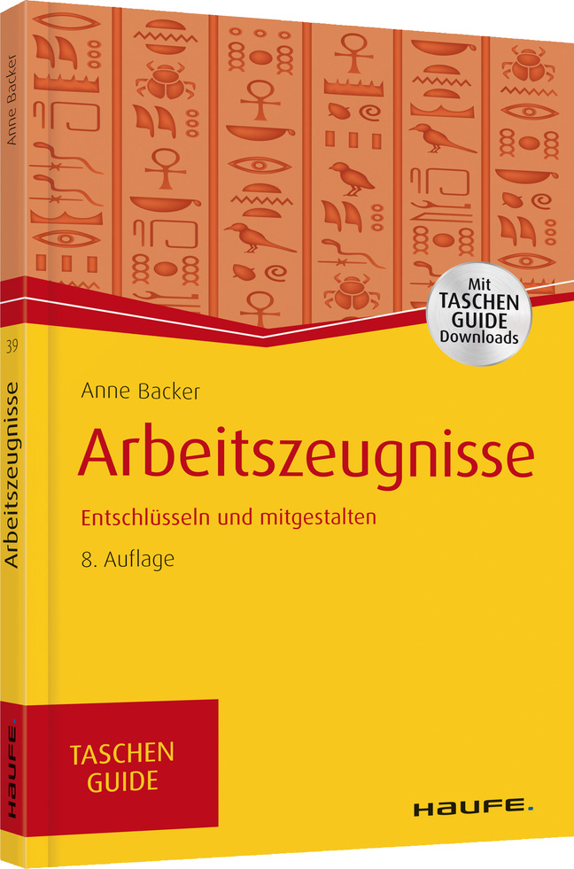 Arbeitszeugnisse