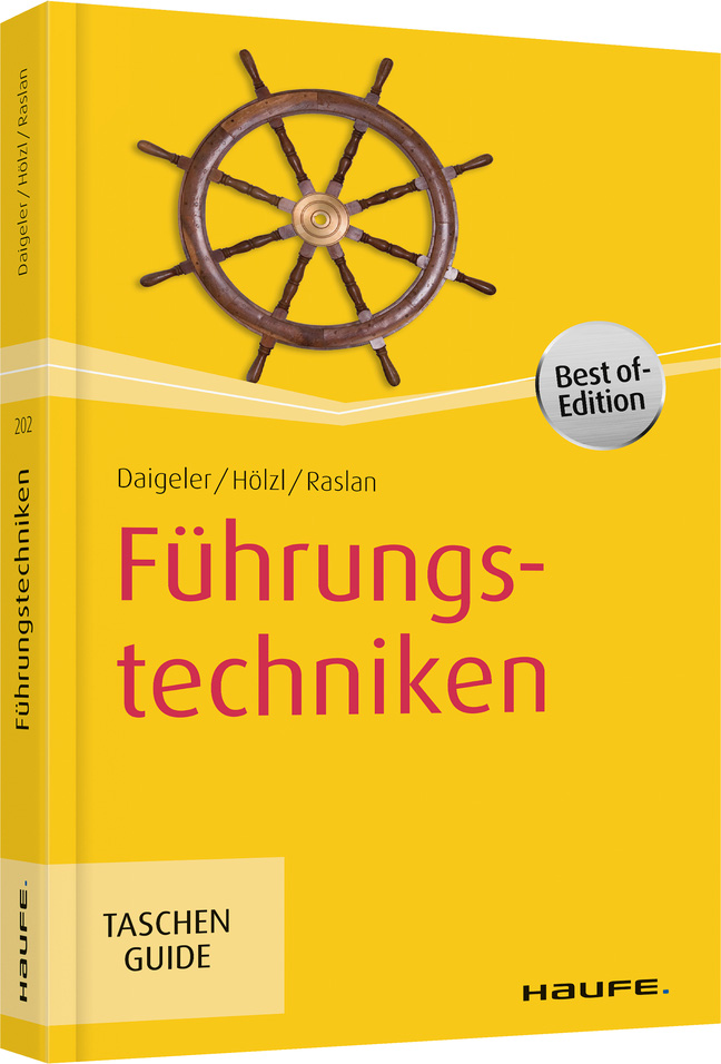 Führungstechniken