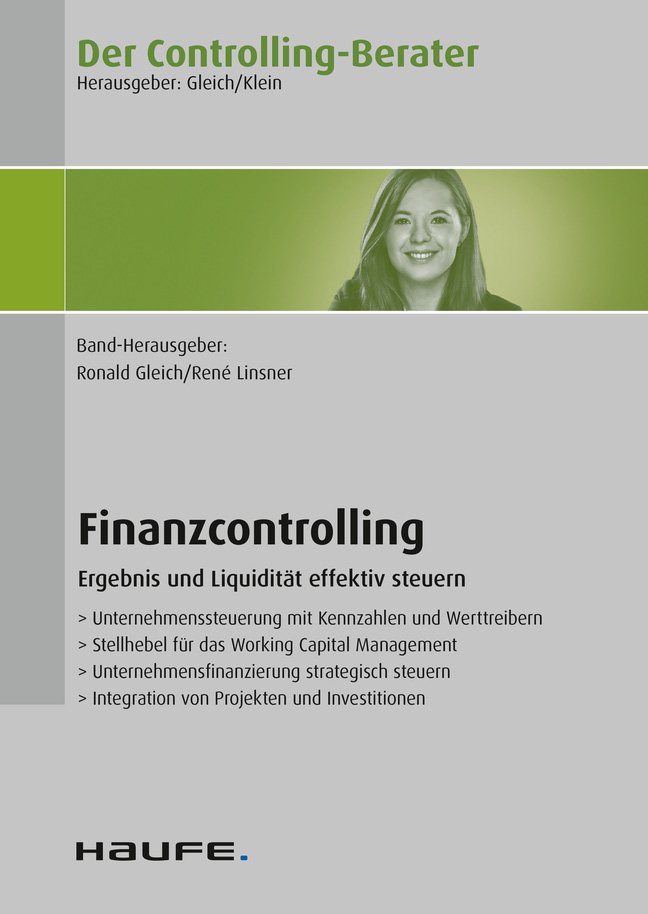 Der Controlling-Berater