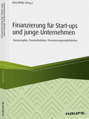 Finanzierung für Start-ups und junge Unternehmen