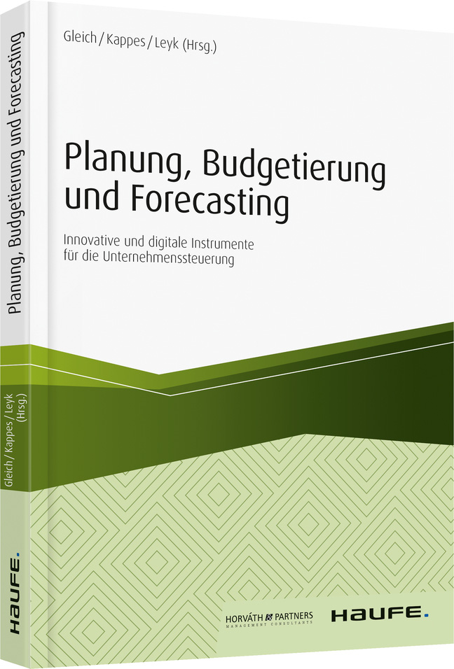 Planung, Budgetierung und Forecasting