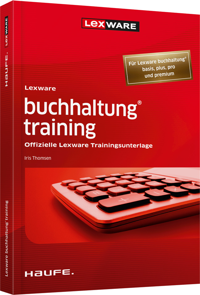 Lexware buchhaltung® training