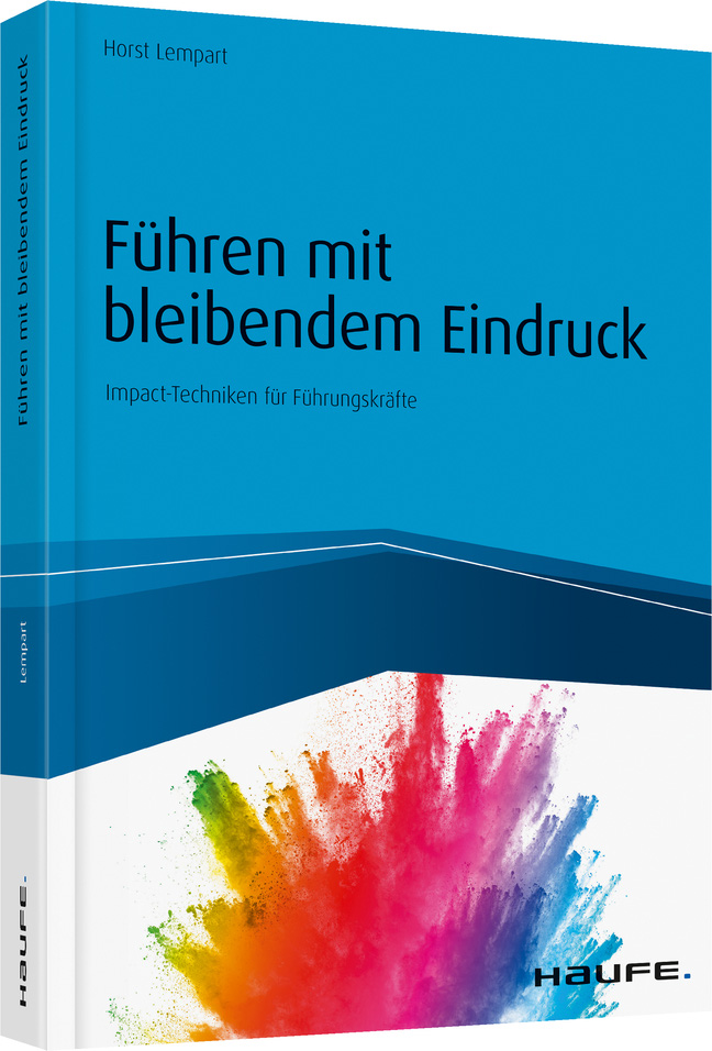 Führen mit bleibendem Eindruck