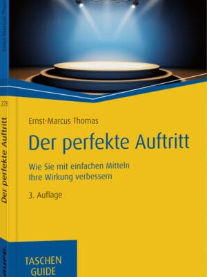 Der perfekte Auftritt