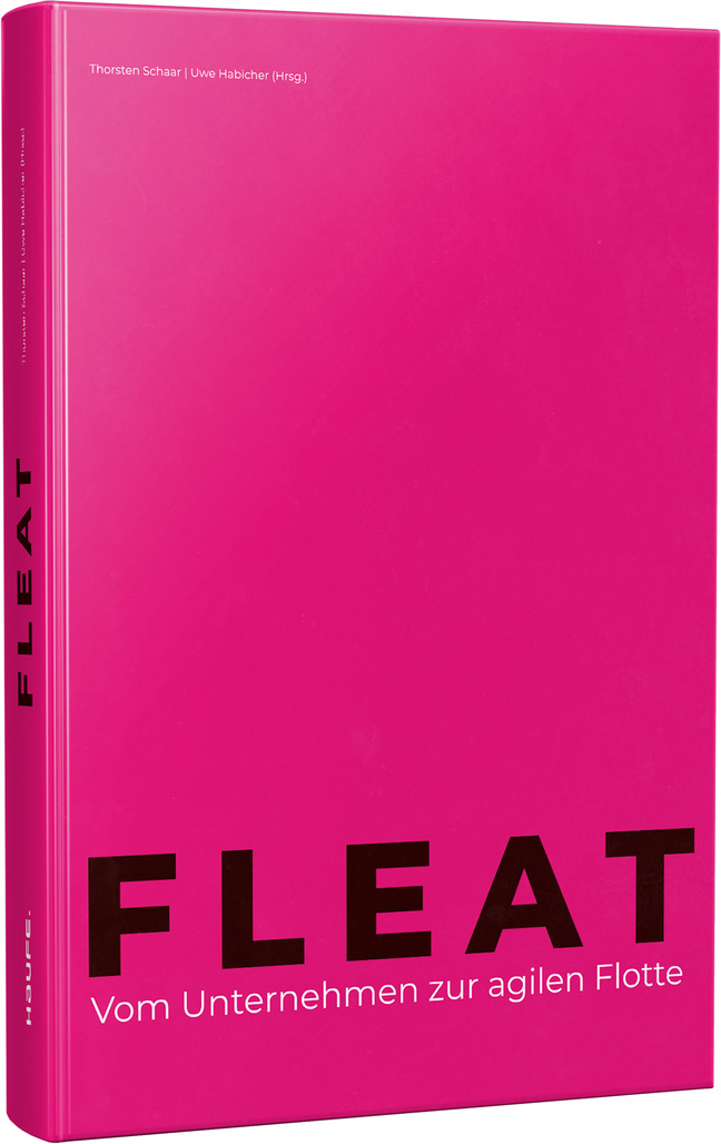 FLEAT - Vom Unternehmen zur agilen Flotte