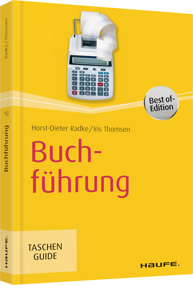 Buchführung