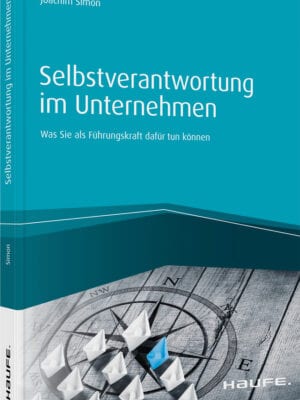 Selbstverantwortung im Unternehmen