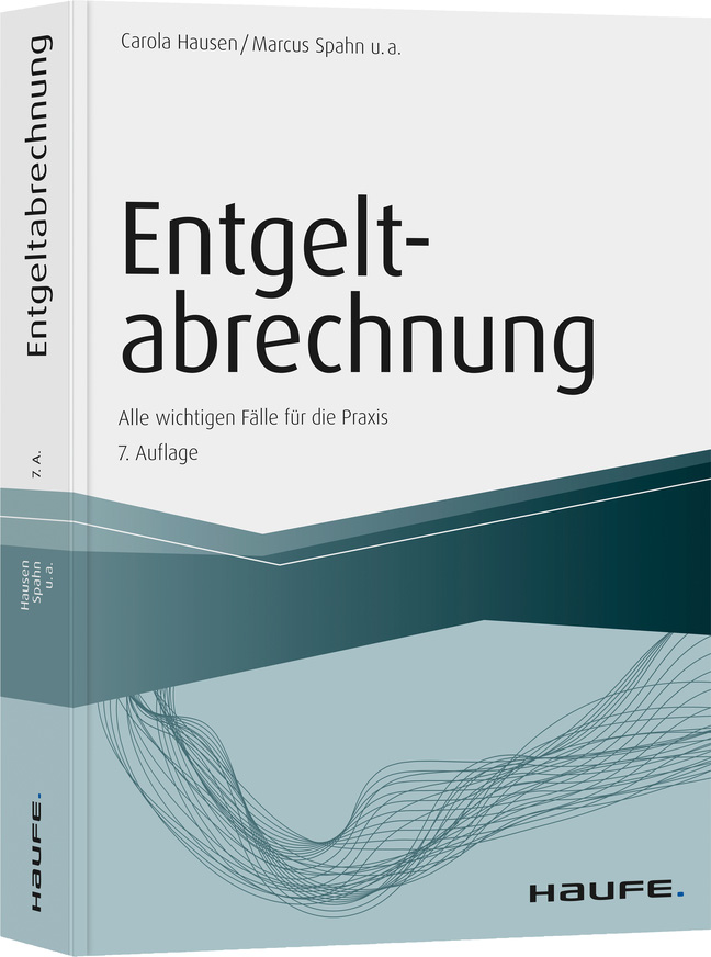 Entgeltabrechnung