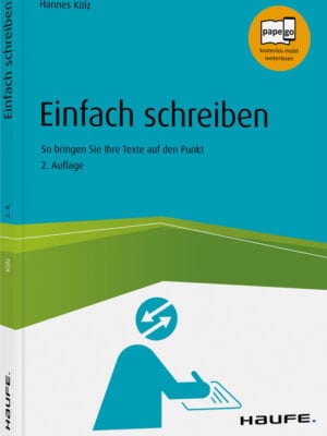 Einfach schreiben