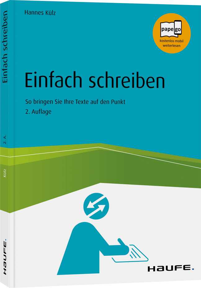 Einfach schreiben