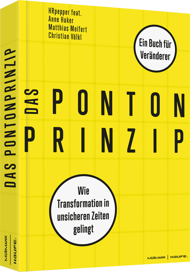 Das Ponton-Prinzip