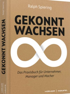 Gekonnt wachsen