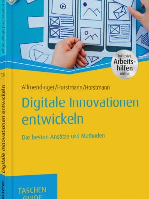 Digitale Innovationen entwickeln