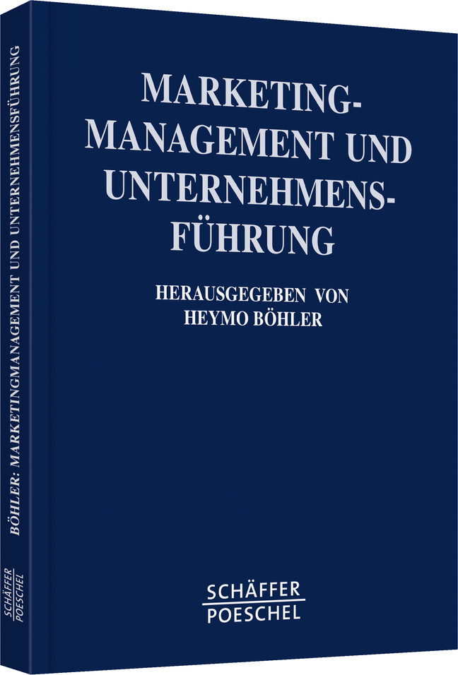 Marketing-Management und Unternehmensführung