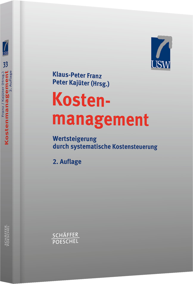 Kostenmanagement