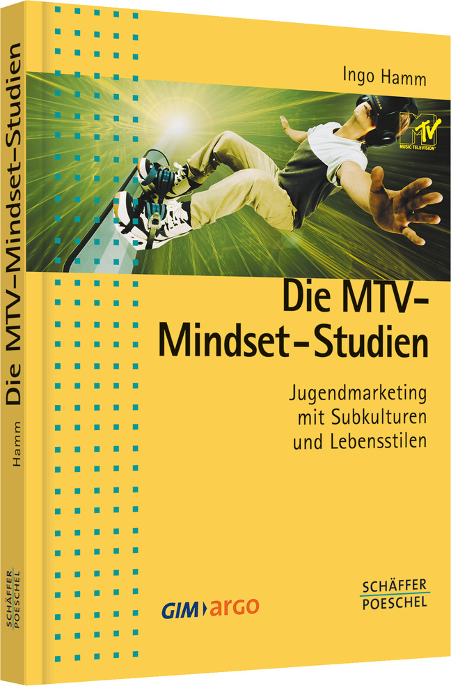 Die MTV-Mindset-Studien