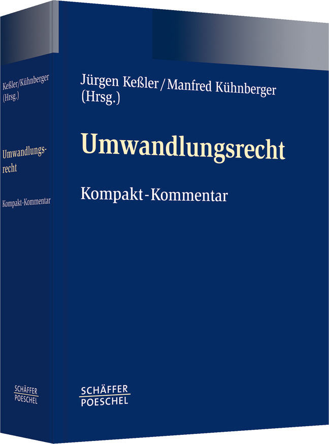 Umwandlungsrecht