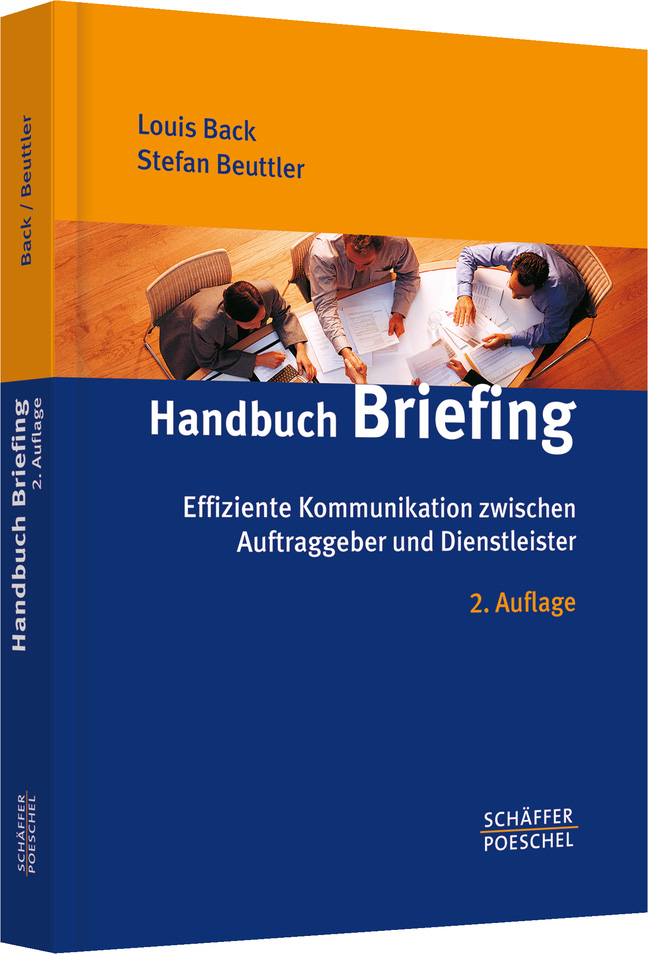 Handbuch Briefing