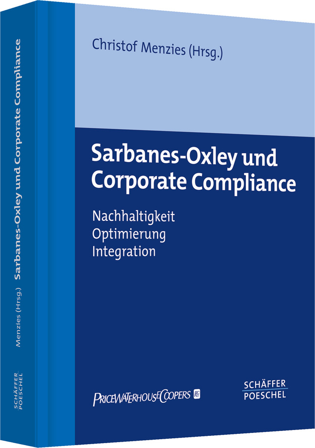 Sarbanes-Oxley und Corporate Compliance