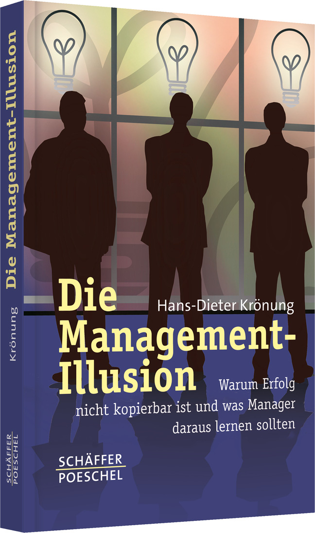 Die Management-Illusion