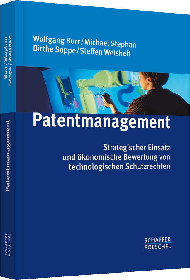 Patentmanagement