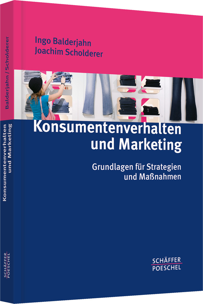 Konsumentenverhalten und Marketing